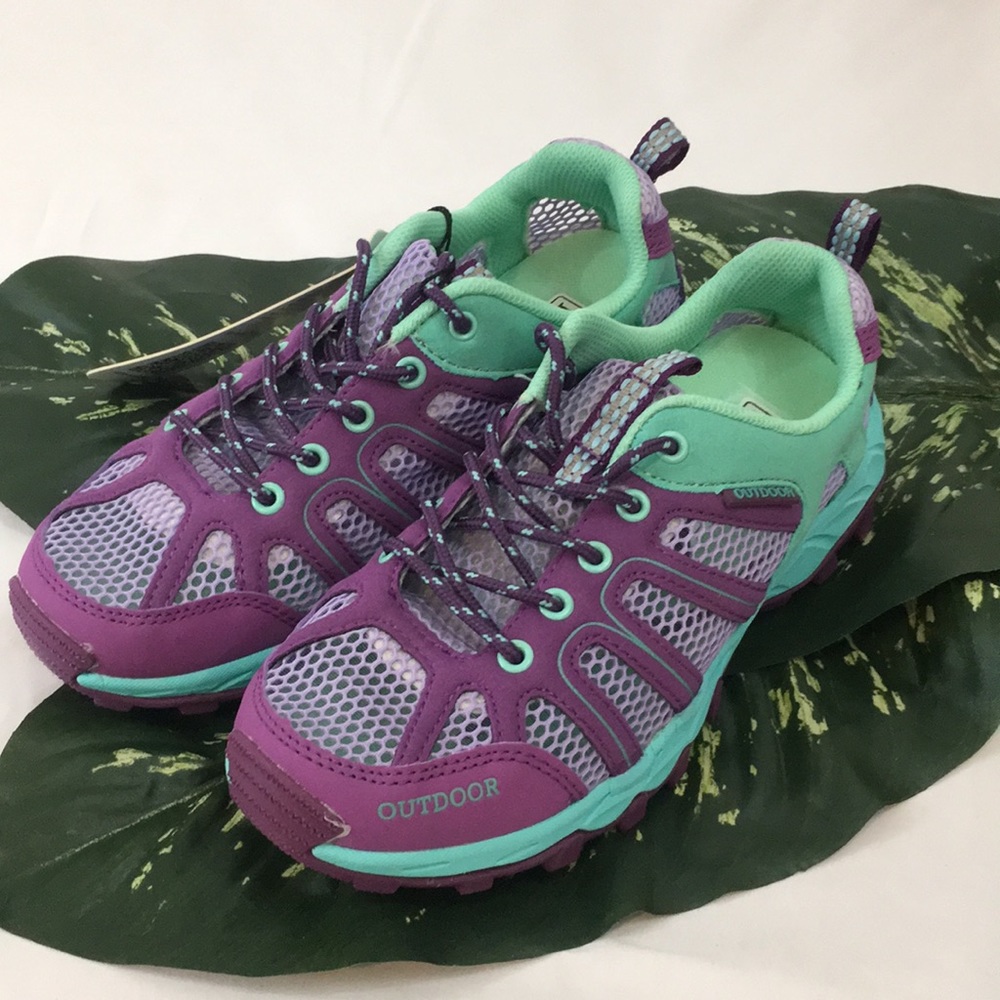 ODEMA ultrathin 2.0 mesh quick dri aqua water shoe
